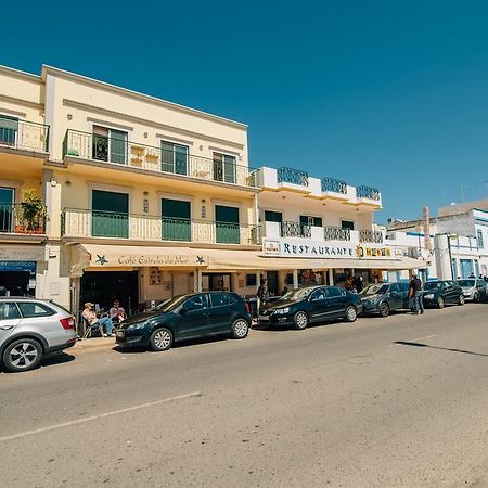 Casa Da Rita Apartment Olhão Екстериор снимка