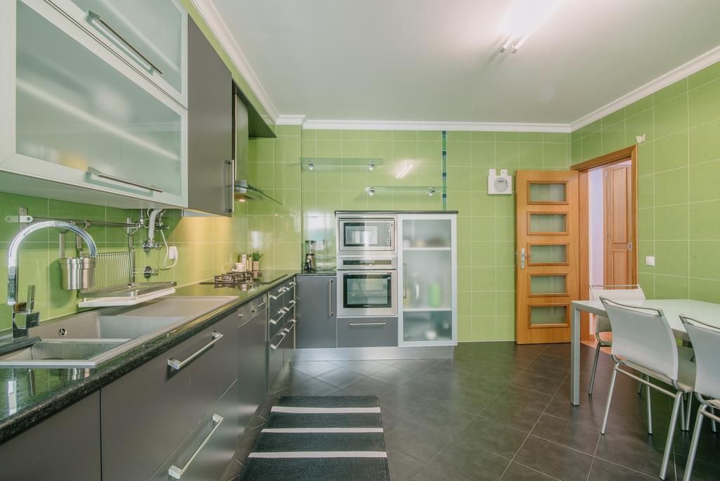 Casa Da Rita Apartment Olhão Екстериор снимка