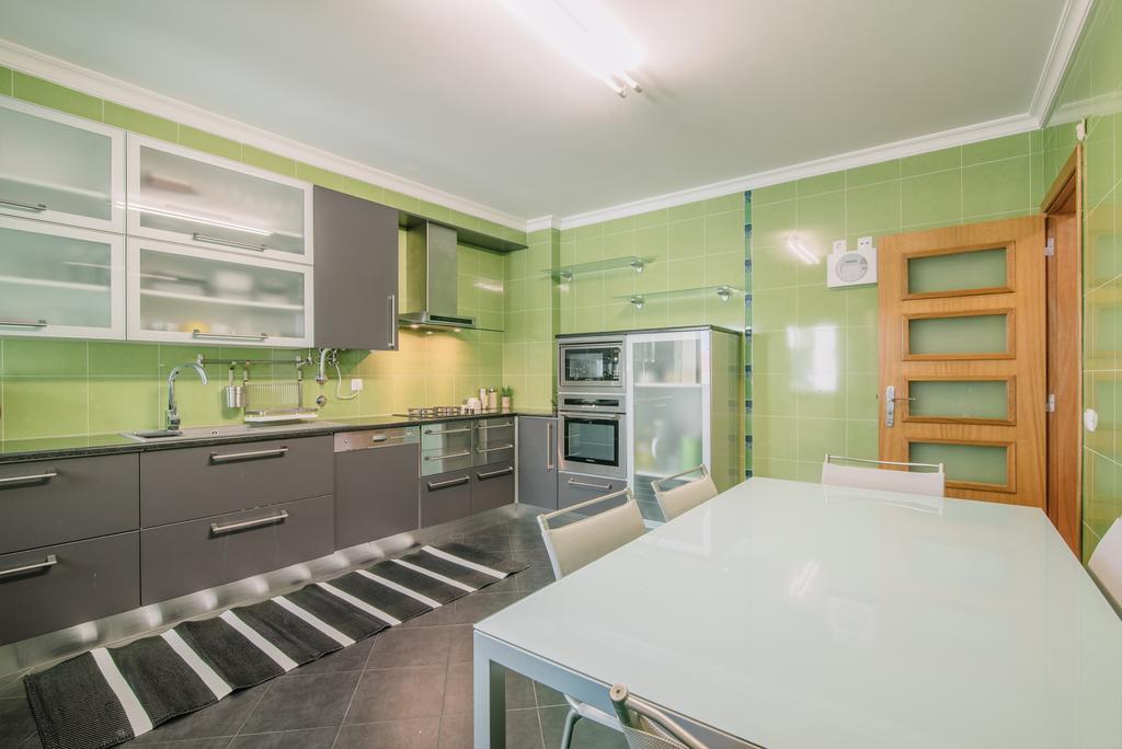 Casa Da Rita Apartment Olhão Екстериор снимка