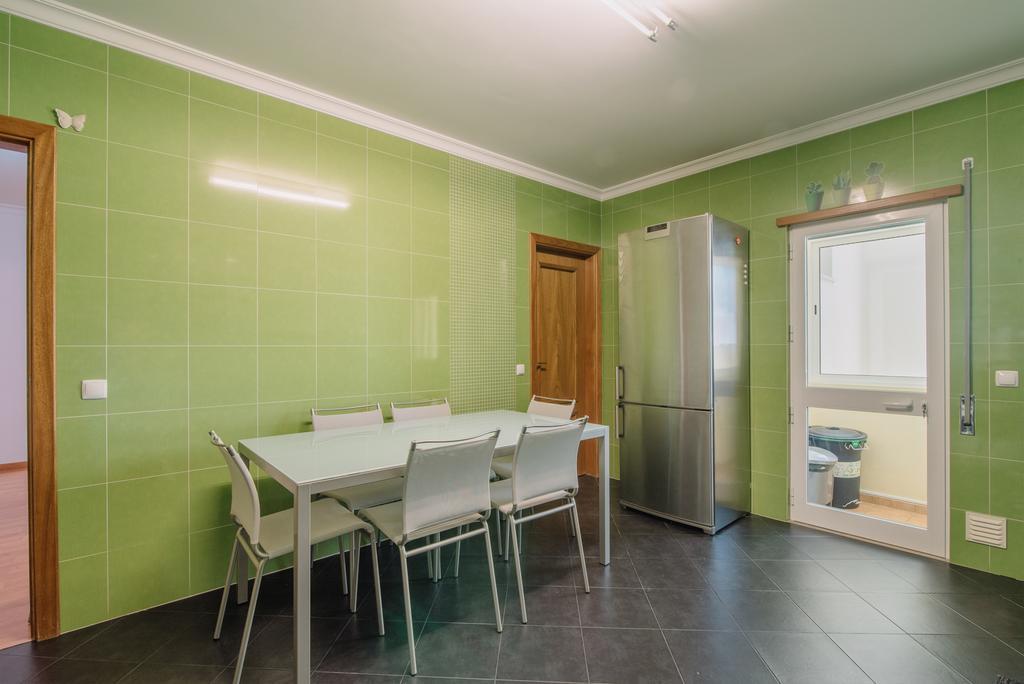 Casa Da Rita Apartment Olhão Екстериор снимка