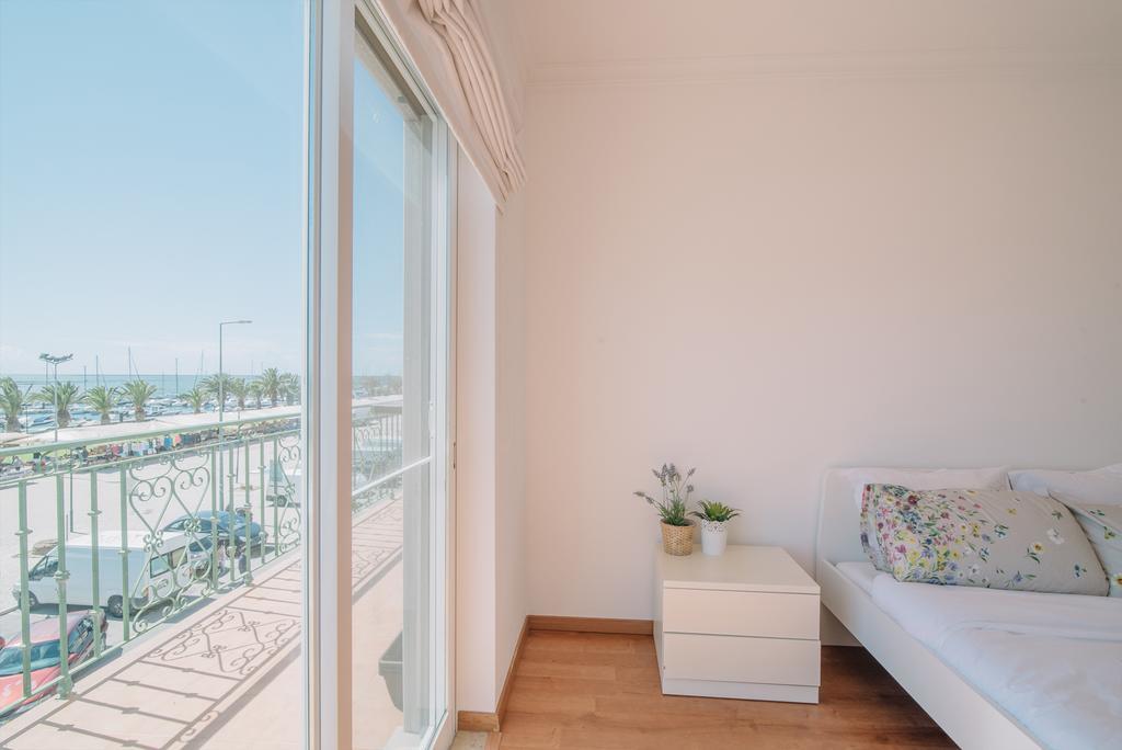 Casa Da Rita Apartment Olhão Екстериор снимка