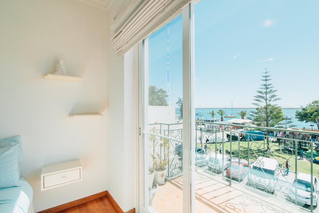 Casa Da Rita Apartment Olhão Екстериор снимка