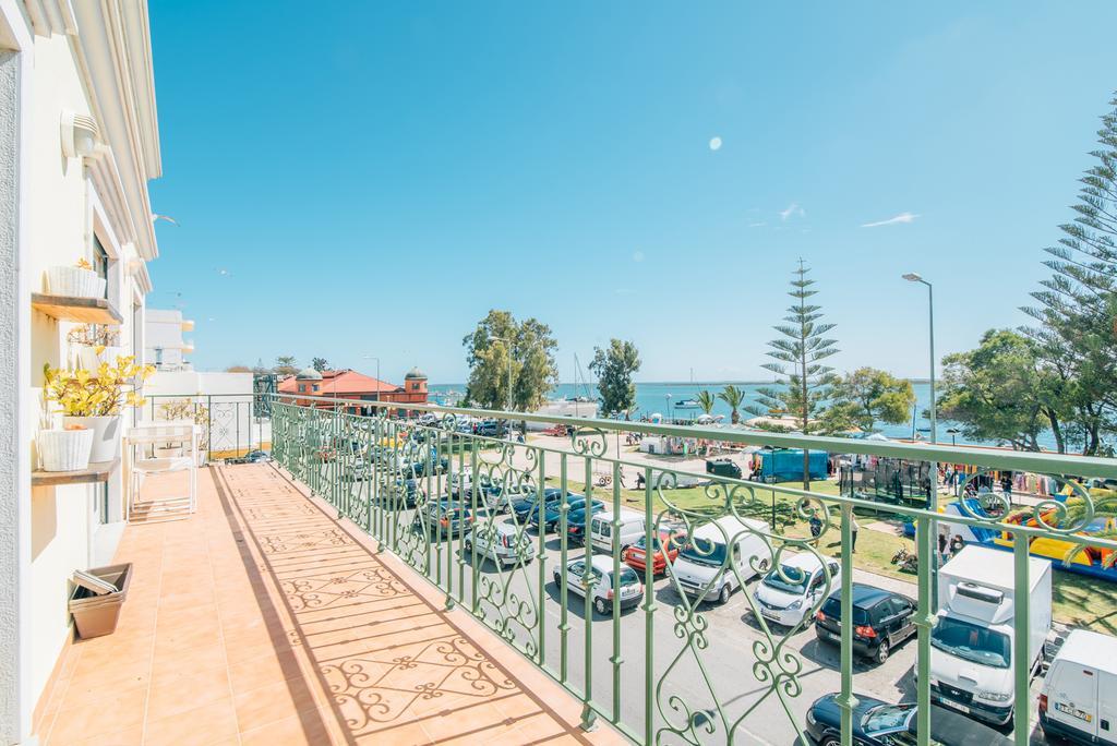 Casa Da Rita Apartment Olhão Екстериор снимка