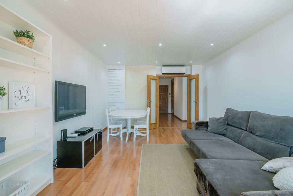 Casa Da Rita Apartment Olhão Екстериор снимка