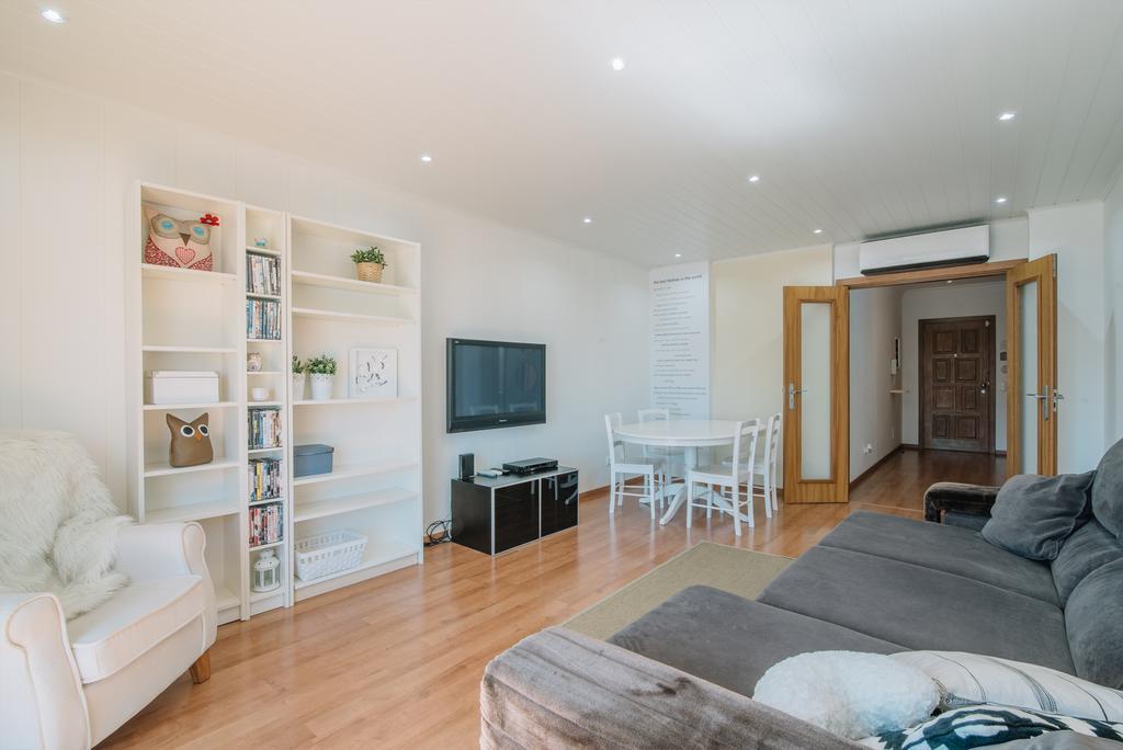 Casa Da Rita Apartment Olhão Екстериор снимка