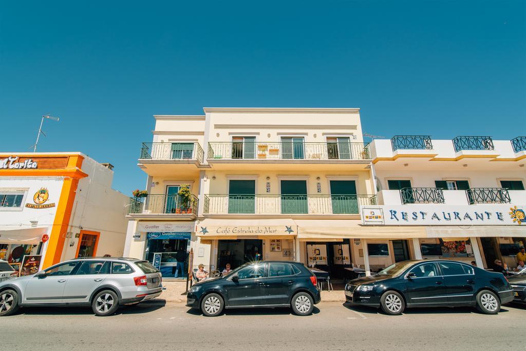 Casa Da Rita Apartment Olhão Екстериор снимка