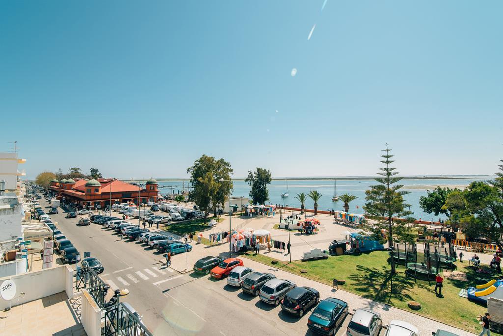 Casa Da Rita Apartment Olhão Екстериор снимка