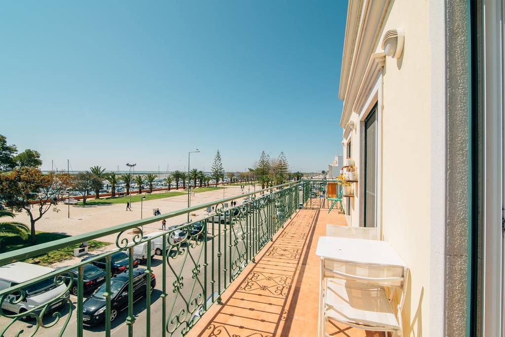 Casa Da Rita Apartment Olhão Екстериор снимка
